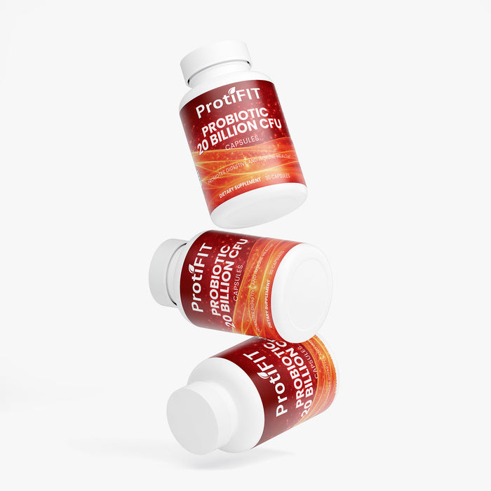 Probiotic 20 Billion