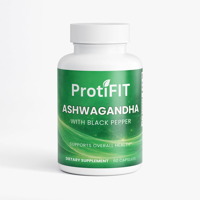 Ashwagandha