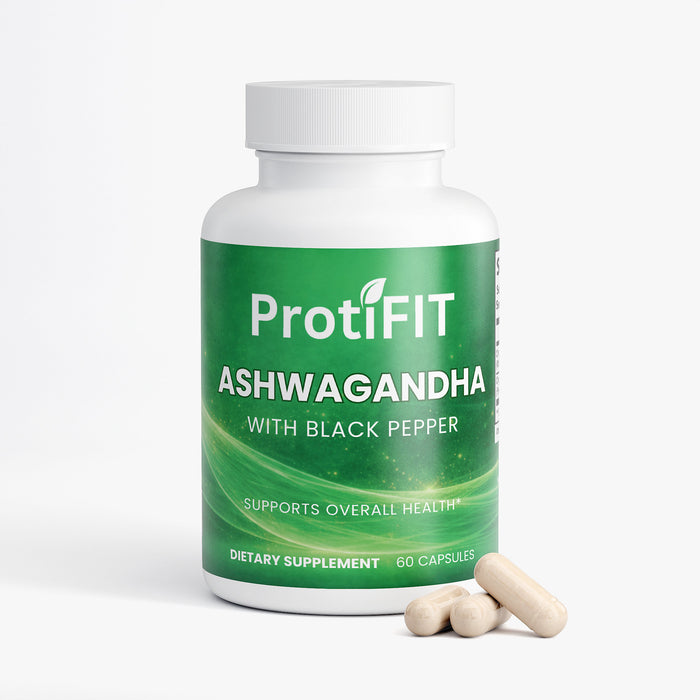 Ashwagandha