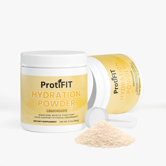 Hydration Powder (Lemonade)