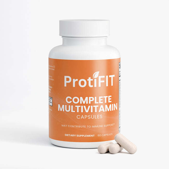 Complete Multivitamin