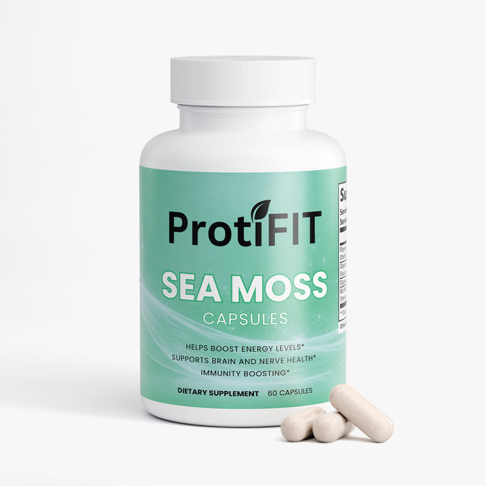 Sea Moss