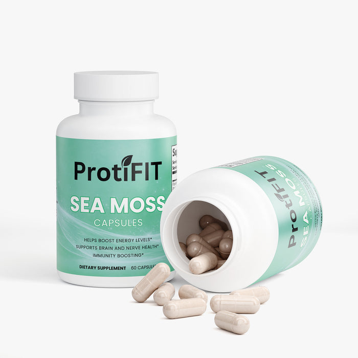 Sea Moss