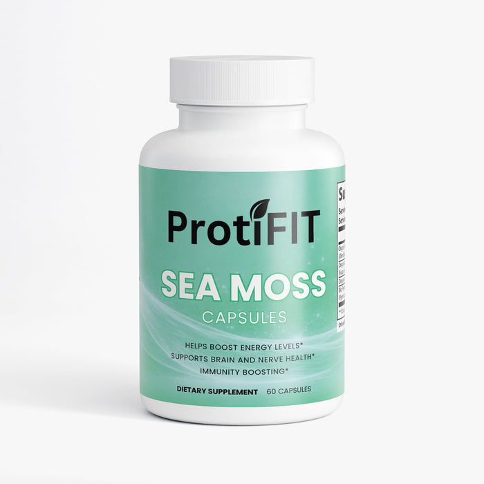 Sea Moss