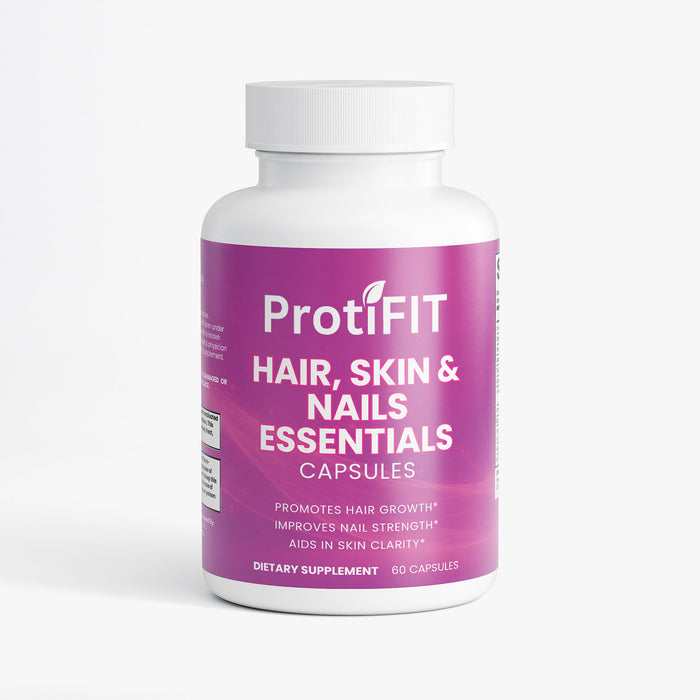 Hair, Skin and Nails Essentials