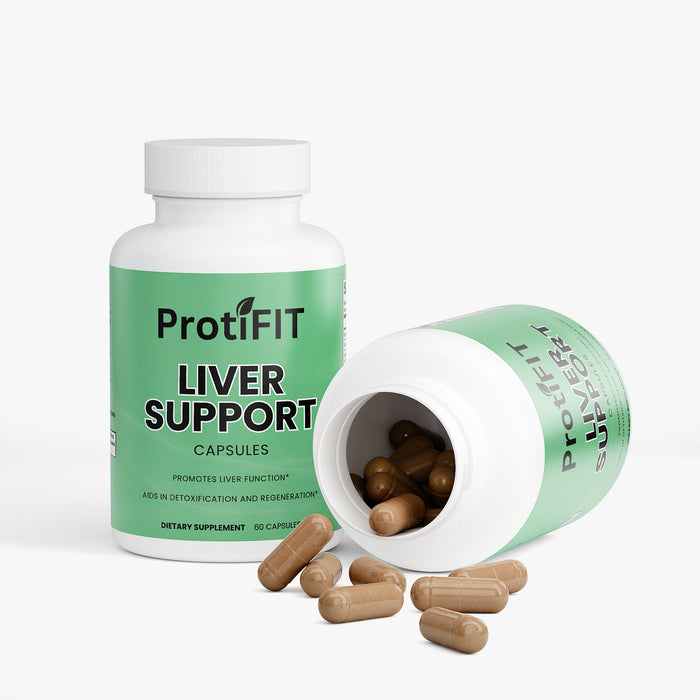 Liver Support