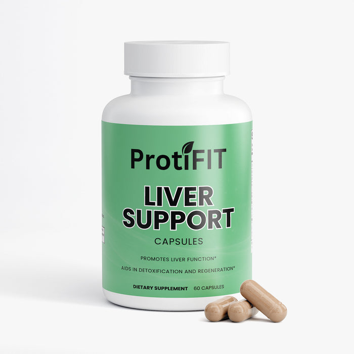Liver Support
