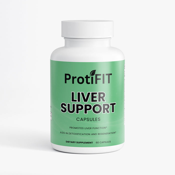 Liver Support