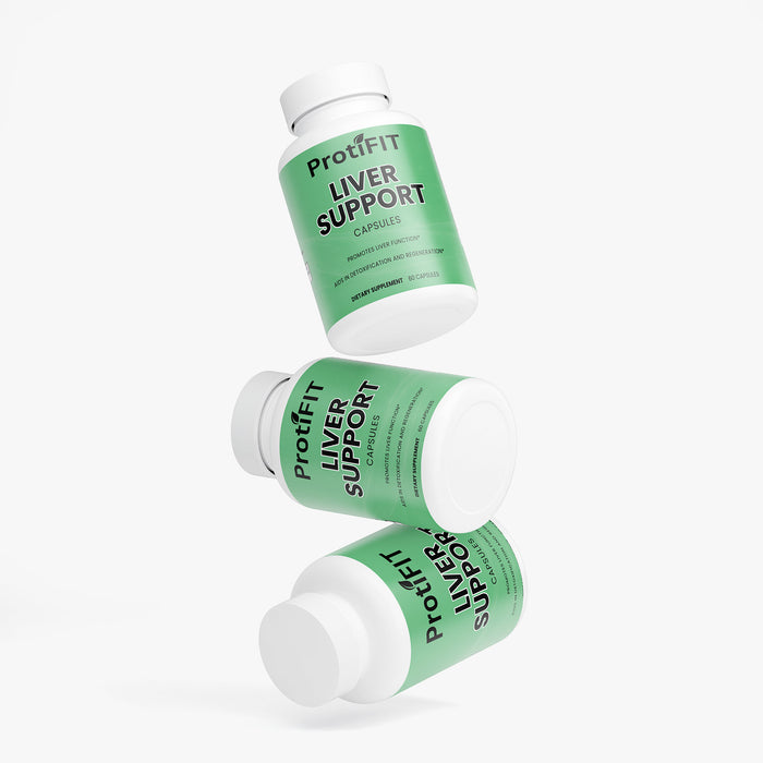 Liver Support