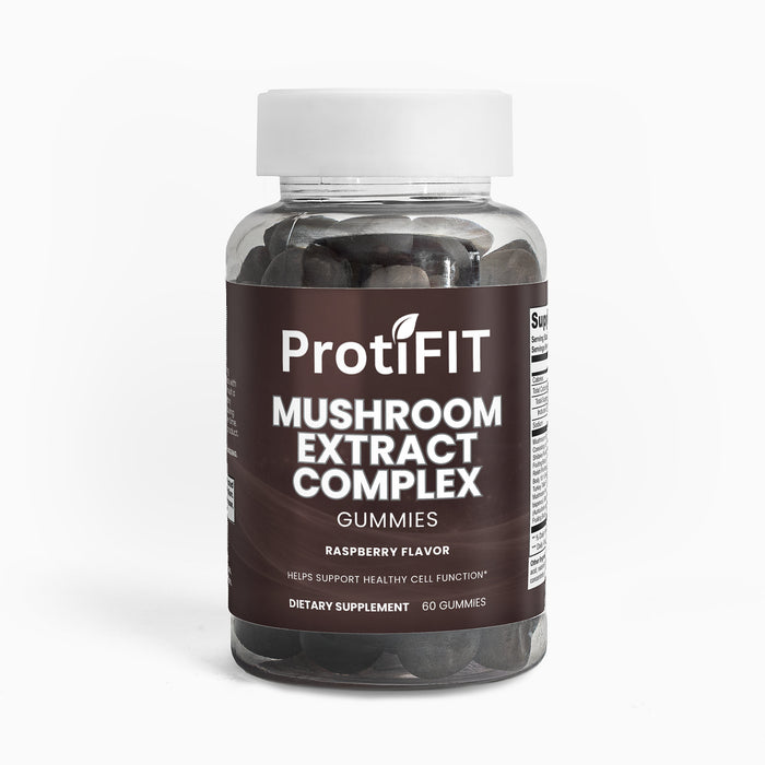 Mushroom Extract Complex