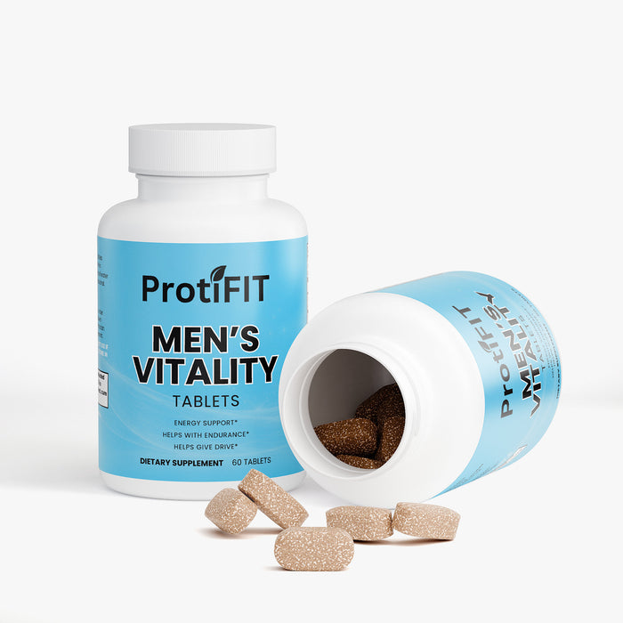 Men's Vitality