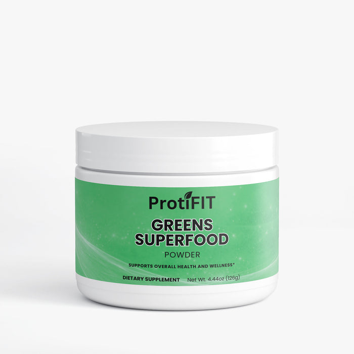 Greens Superfood