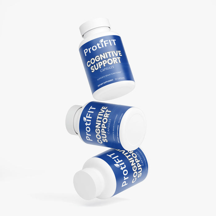 Cognitive Support