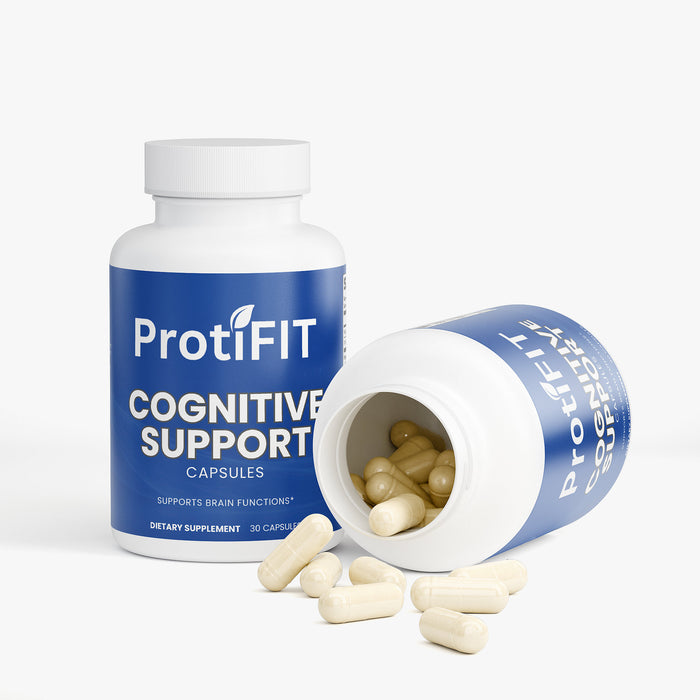 Cognitive Support