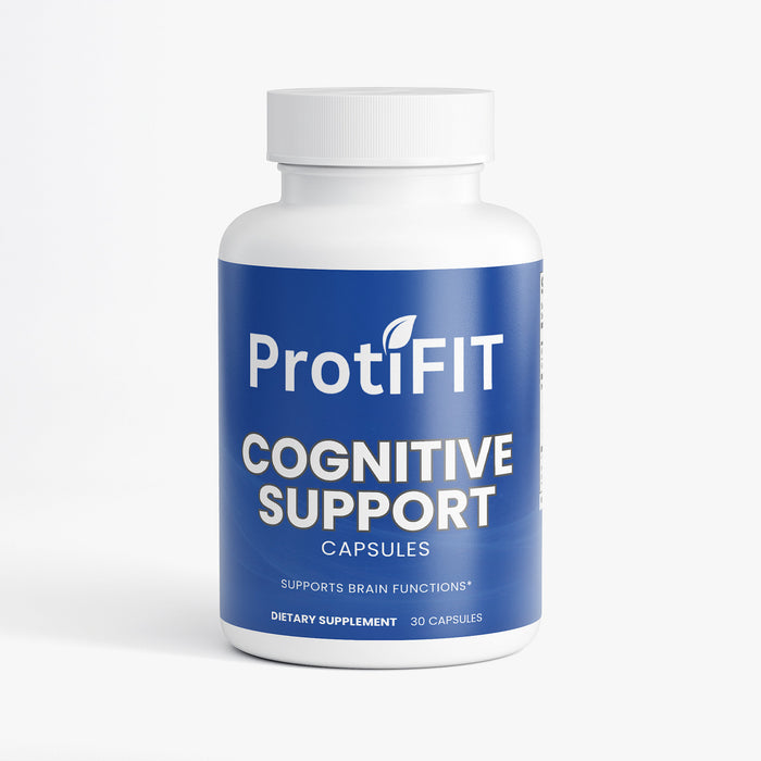 Cognitive Support
