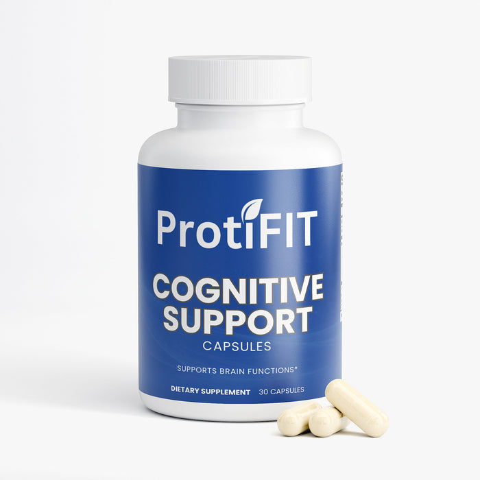 Cognitive Support