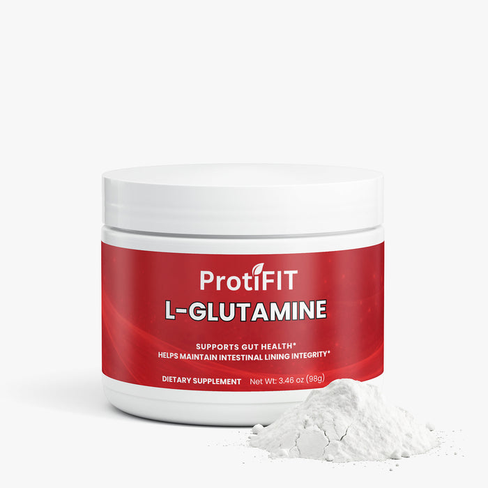 L-Glutamine