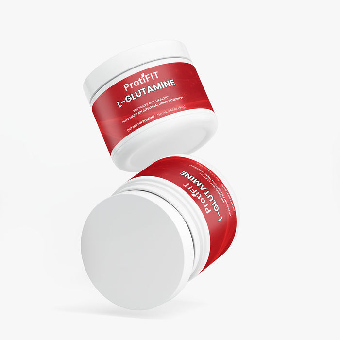 L-Glutamine