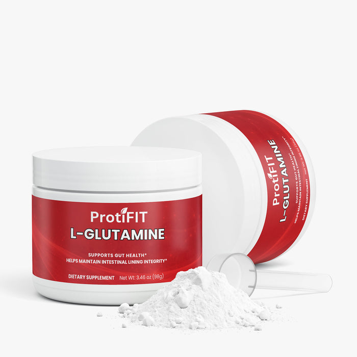 L-Glutamine