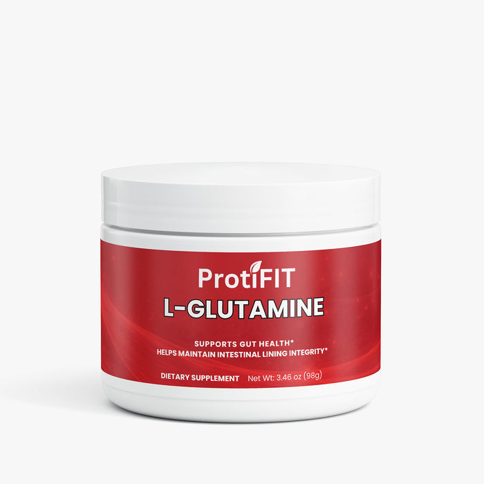 L-Glutamine