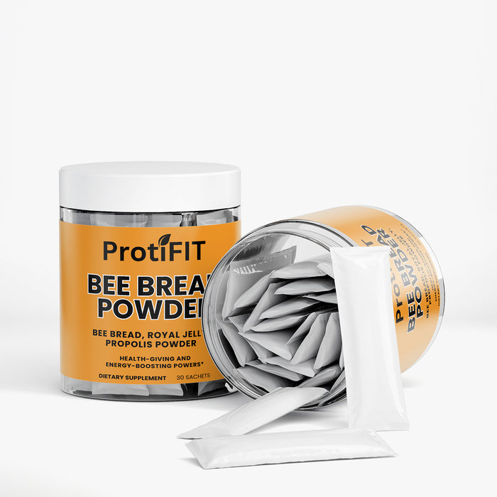 Bee Bread Powder