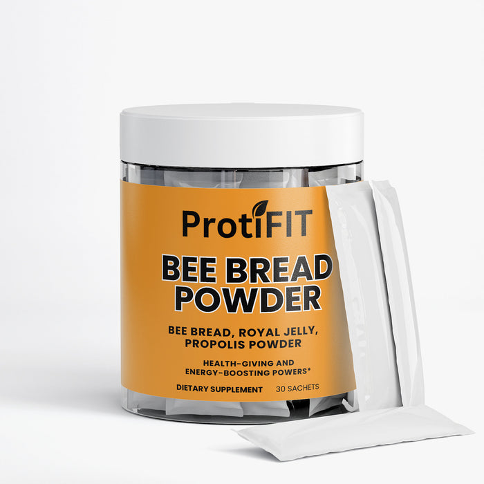 Bee Bread Powder