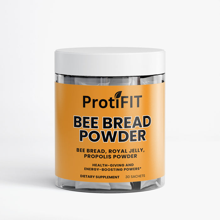 Bee Bread Powder