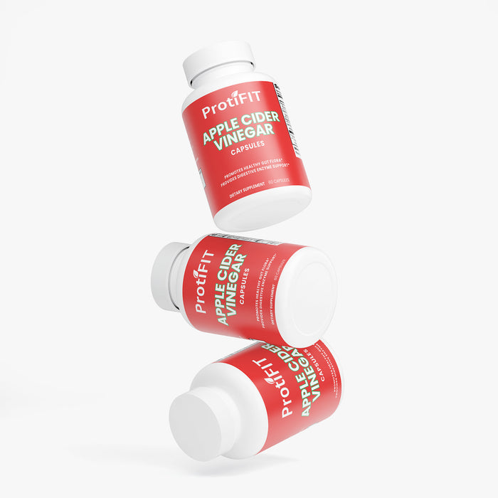 Apple Cider Vinegar Capsules