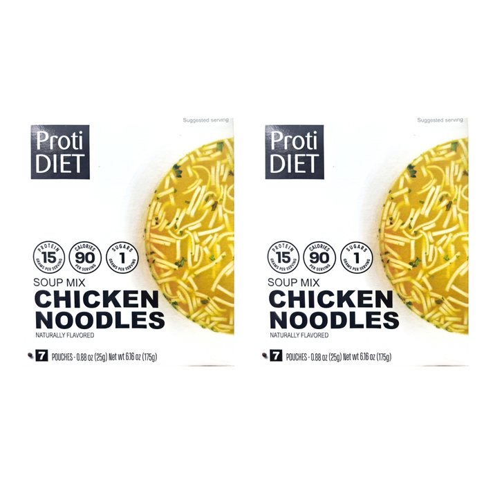 Chicken Noodle Soup