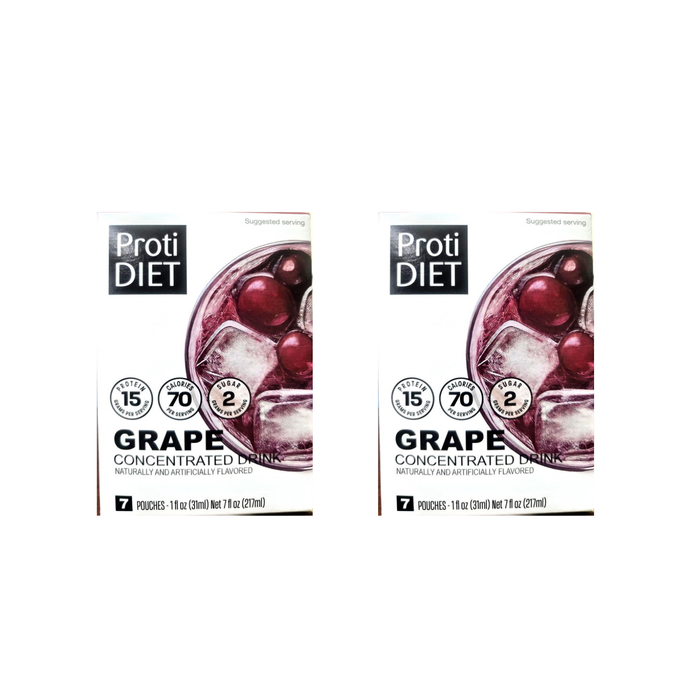 Grape Drink Liquid Concentrate