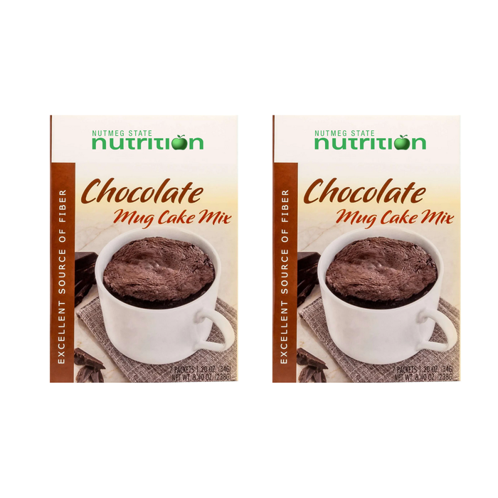 Fit Wise Chocolate Mug Cake