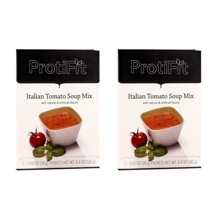 Proti Fit Italian Tomato Soup