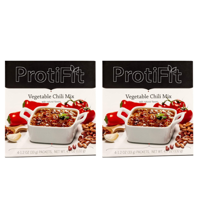 Proti Fit Vegetable Chili Mix