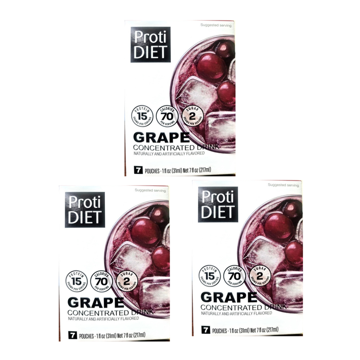 Grape Drink Liquid Concentrate