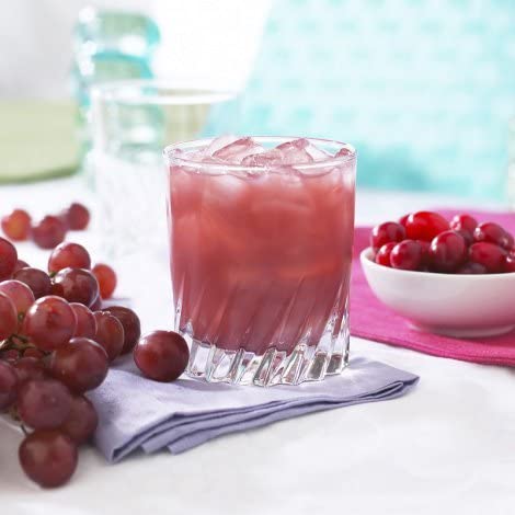 Fit Wise Cran Grape Fruit Drink Box