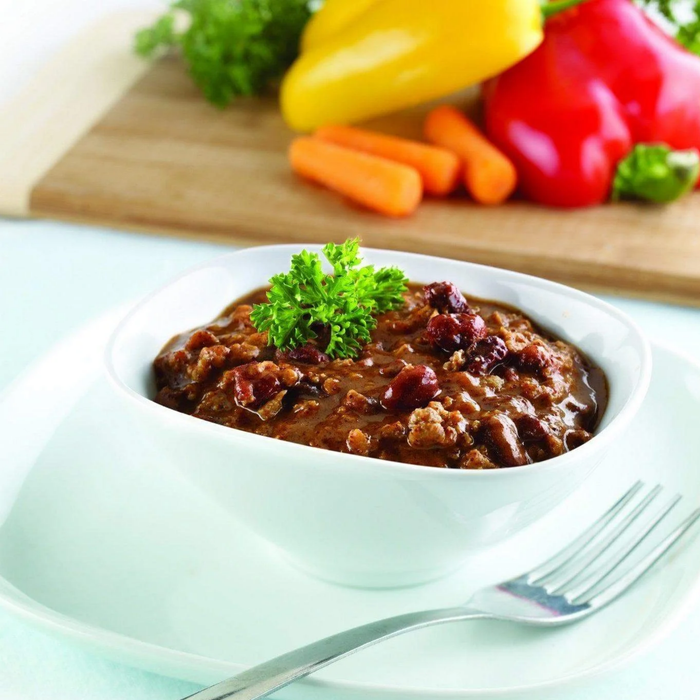 ProtiDiet Chili Mix