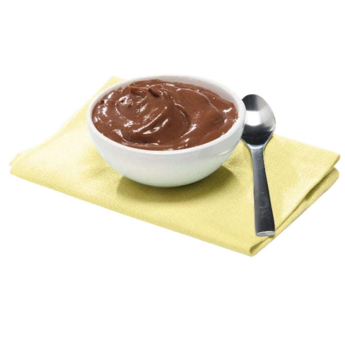 Proti Fit Chocolate Banana Pudding Mix