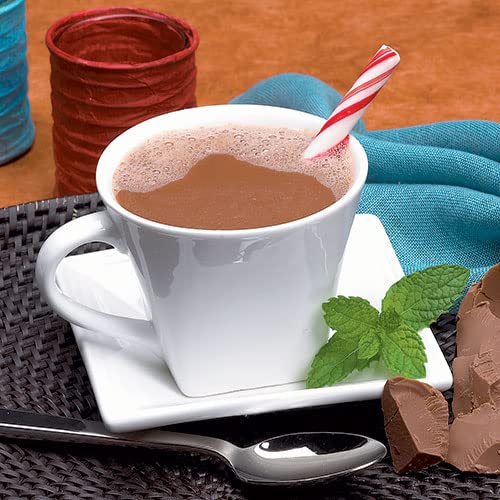 DPTG Mint Hot Cocoa