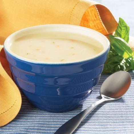 Fit Wise Cream of Chicken Soup