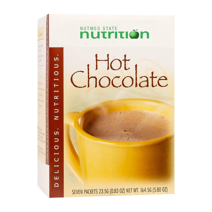 Fit Wise Classic Hot Chocolate