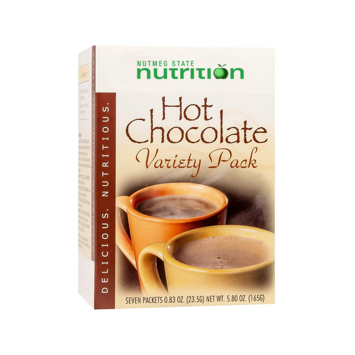 Fit Wise Variety Hot Chocolate