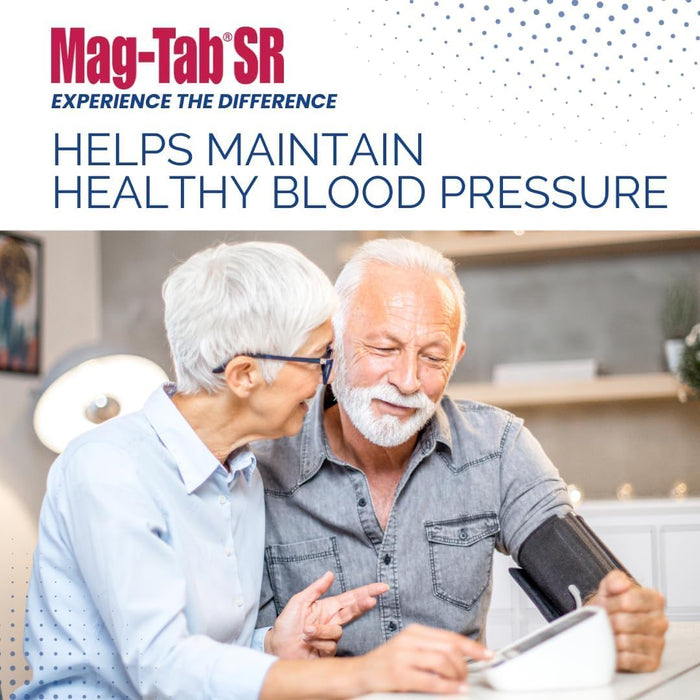 Mag-Tab SR