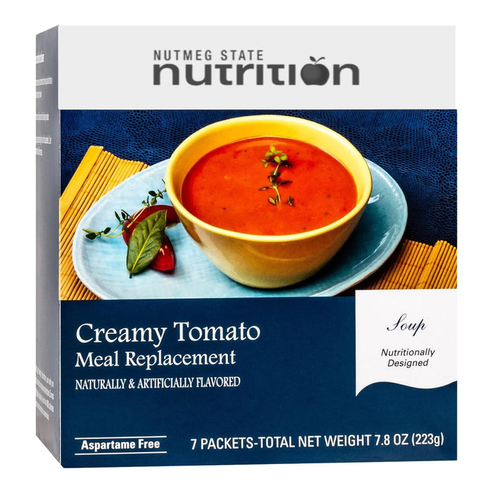 DPTG Creamy Tomato Soup