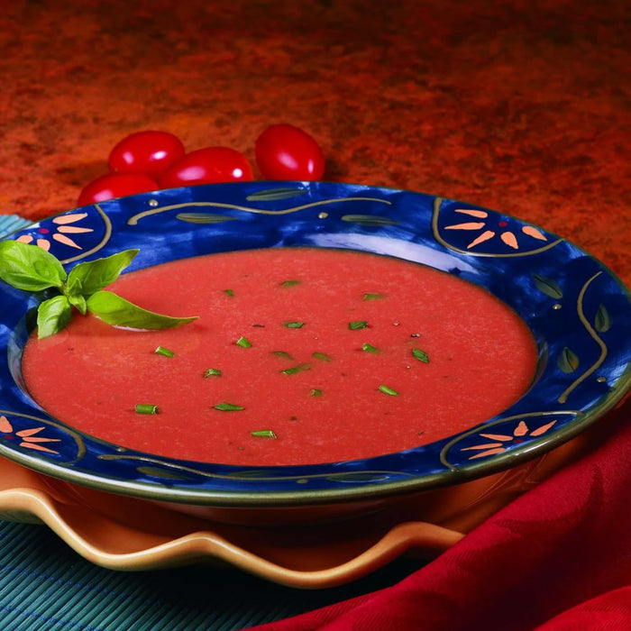 DPTG Creamy Tomato Soup