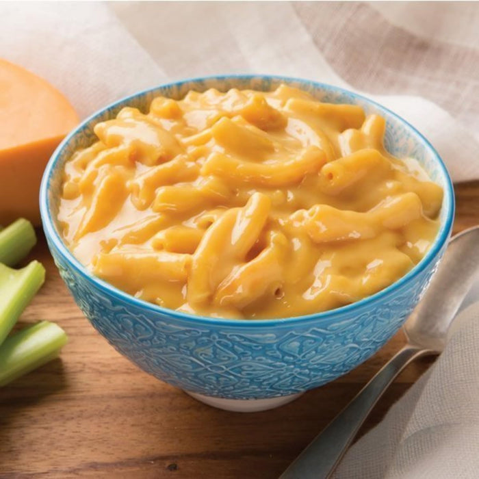 Fit Wise Creamy Mac and Cheese