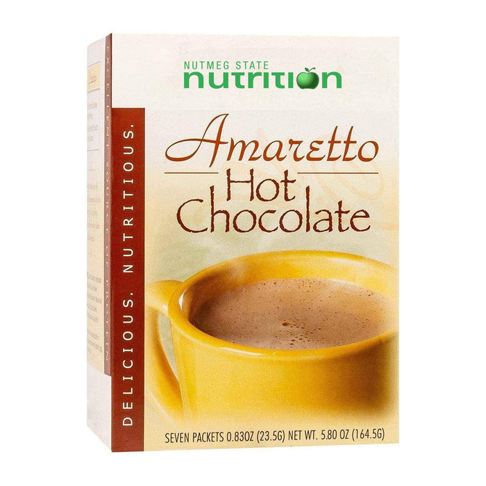 Fit Wise Amaretto Hot Chocolate Box