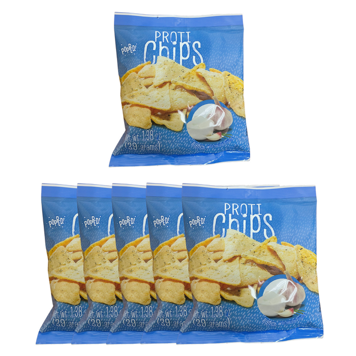 Proti Fit Ranch Chips