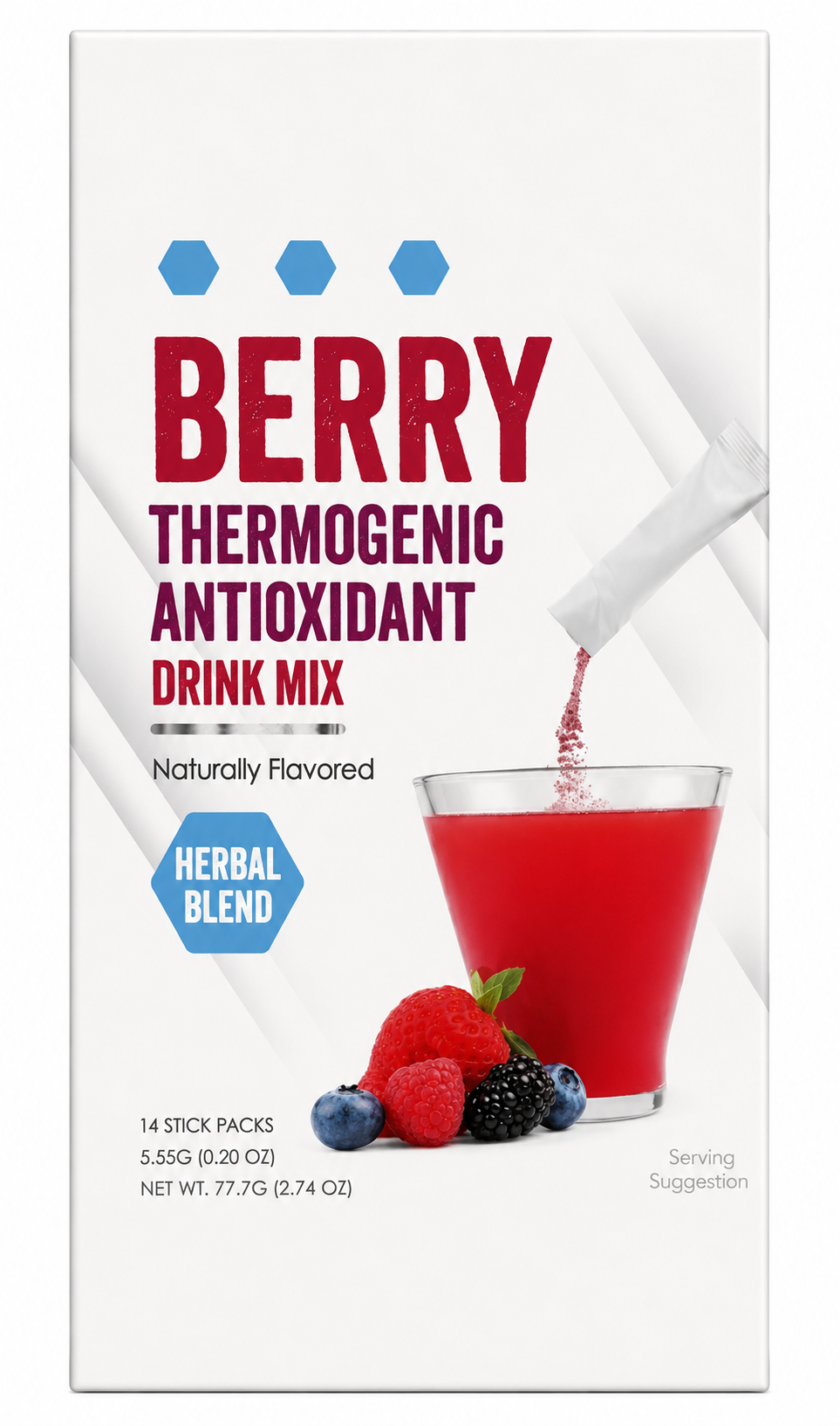 Thermogenic