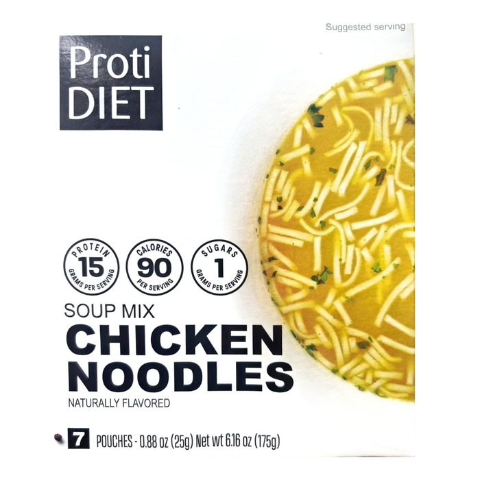 Chicken Noodle Soup