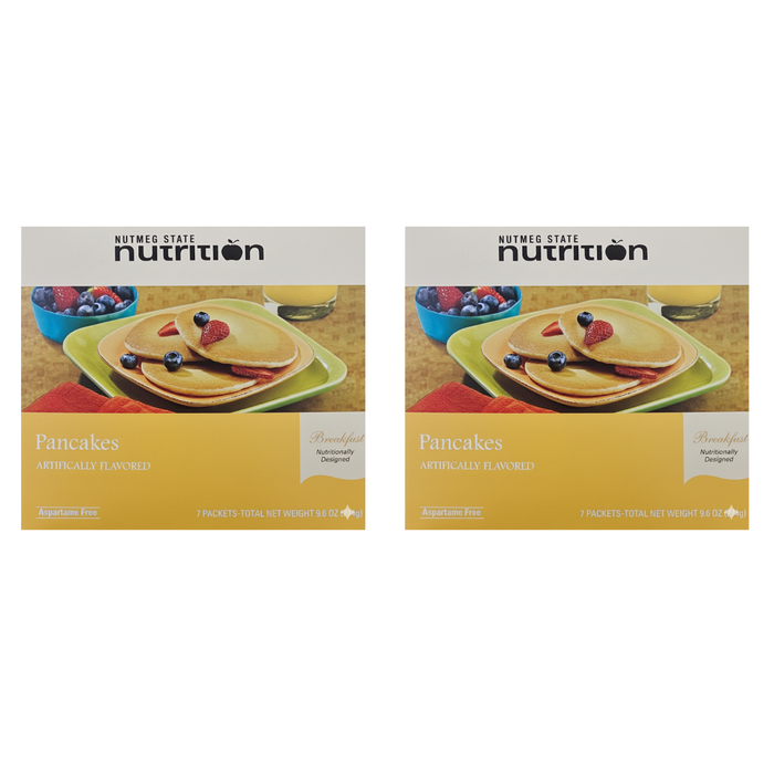 DPTG Classic Pancakes